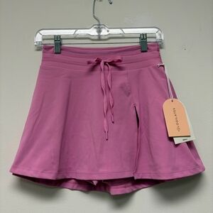 Womens Skort Sizes Small & Large Available #273-274